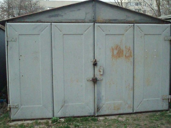 Здам гараж по вул Теремківська 8, ,м. Теремки, Киев