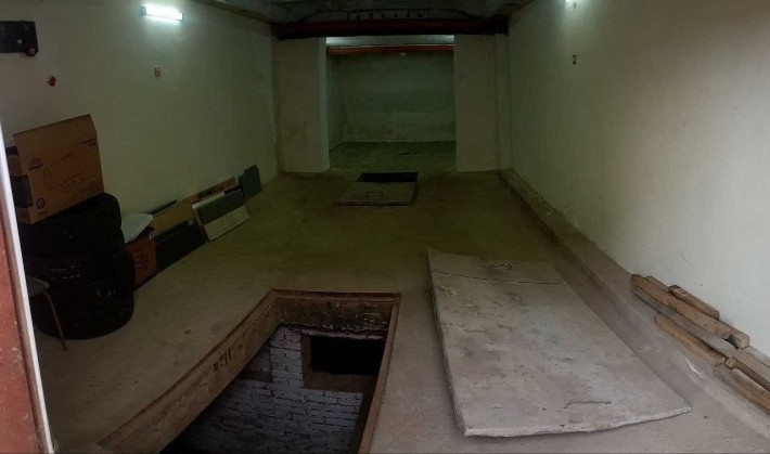 Здам в оренду гараж.ГСК-9 - фото 1