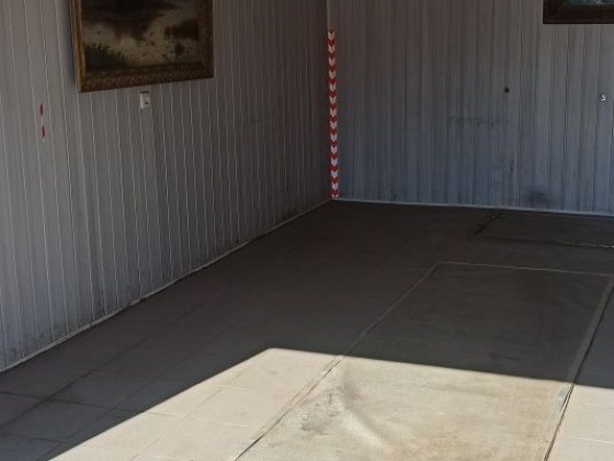 Оренда власного гаража по вул. Закревського, 38.  (Троєщина) Киев