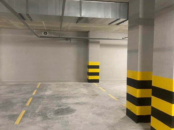 Сдам паркоместо в ЖК  Атмосфера Одеса