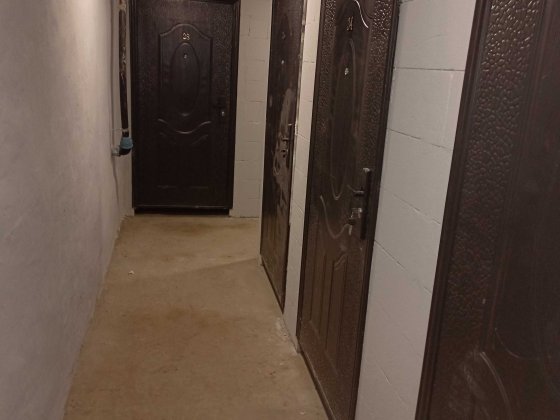 Подвал-склад для речей, міні офіс для бізнесу, мастеркая, Теремки Киев