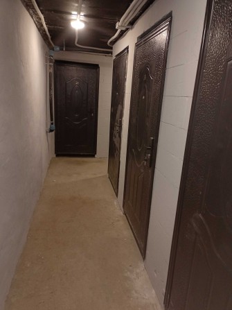 Подвал-склад для речей, міні офіс для бізнесу, мастеркая, Теремки - фото 1