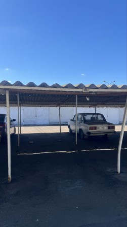 Сдам парковочное место - фото 1