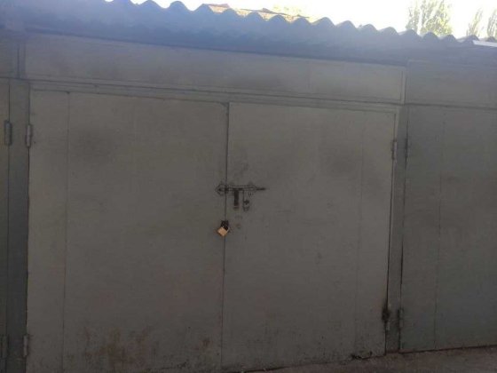 Здаю гараж, Жилянська 99, кооператив Повітрофлотський Киев