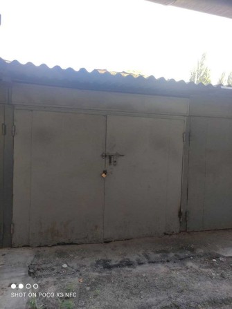 Здаю гараж, Жилянська 99, кооператив Повітрофлотський - фото 1