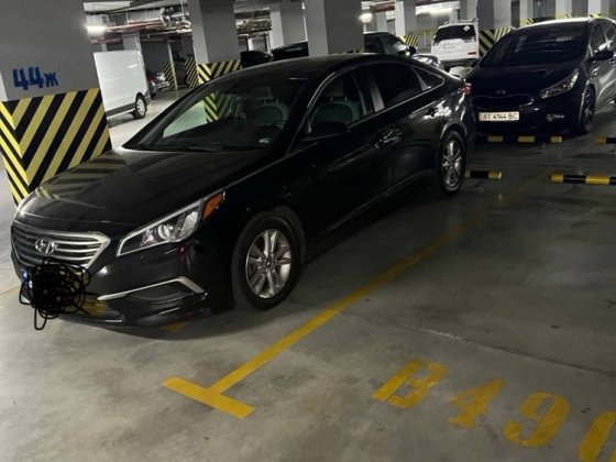 Сдам паркинг на Каманина на длительный период в 44 и в 27 Жемчужинах Одесса