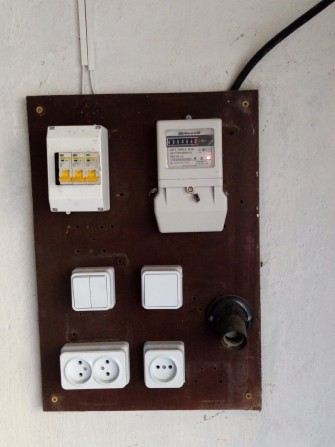 Здаю гараж на 44 кварталі - фото 1