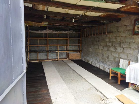 В центрі Міжгір'я оренда гаража Міжгір'я