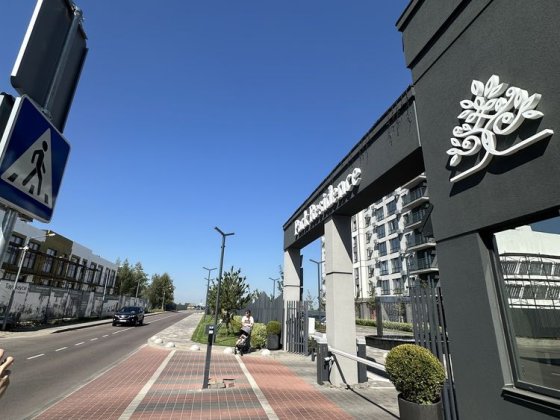 Паркінг! Паркомісце, підземний паркінг! ЖК Park Residence Софиевская Борщаговка