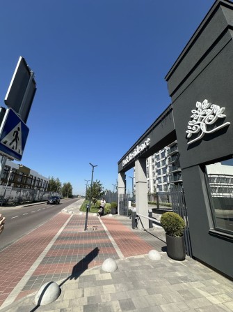 Паркінг! Паркомісце, підземний паркінг! ЖК Park Residence - фото 1