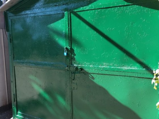 Оренда Сдам Продам Гараж Черемушки Лиманка