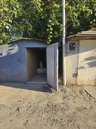 Оренда гаража, подсобка, склад - фото 1