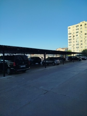 Здаю паркомісце в "Смарт сіті" - фото 1