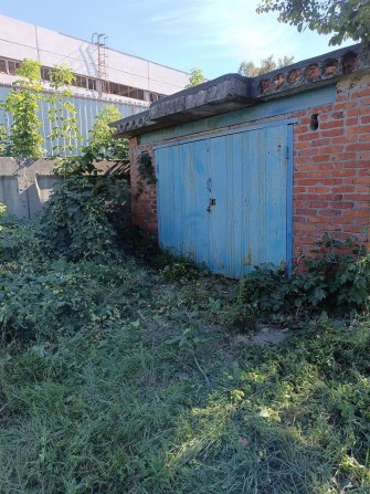 Сдам гараж Новая Водолага - фото 1