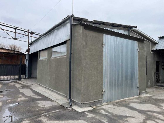 ТЕРМІНОВО!! ОРЕНДА бокс-приміщення!!! Черкассы