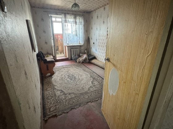 Продам 4к ул. Осипенко 20 Луганськ