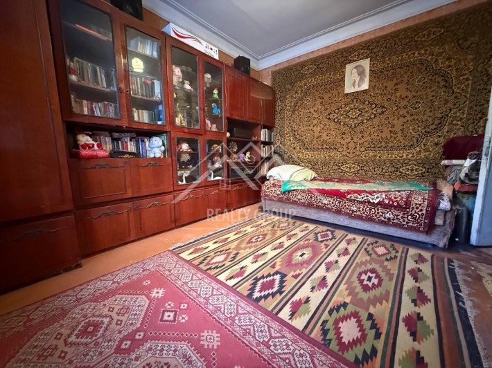 Продаж 3к квартири (ЮГОК) - фото 1