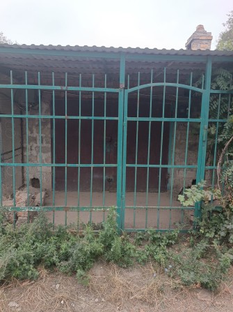 Продам      гараж - фото 1