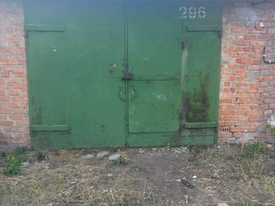 продам 3 гаражі разом Бердичів