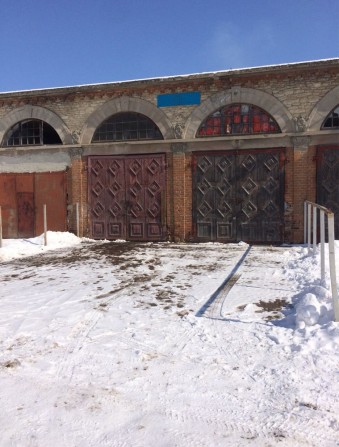 Не житлове приміщення, гараж, склад… - фото 1