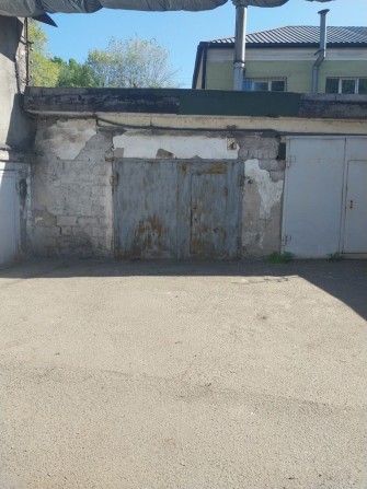 Продам гараж з документами - центр Кам'янського (вул.Медична) - фото 1