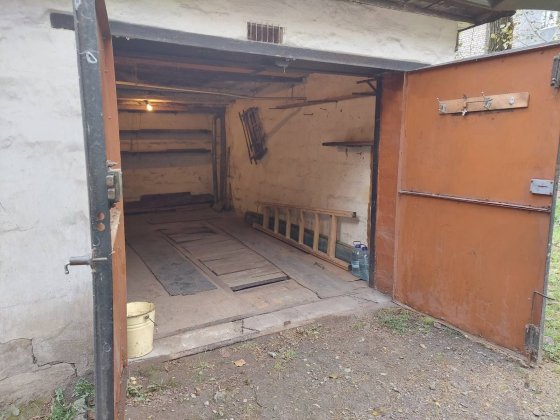 Продам гараж Черёмушки Кам'янське