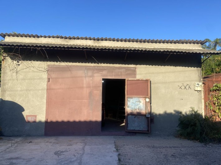 Продам гараж,Сигнал-1 - фото 1