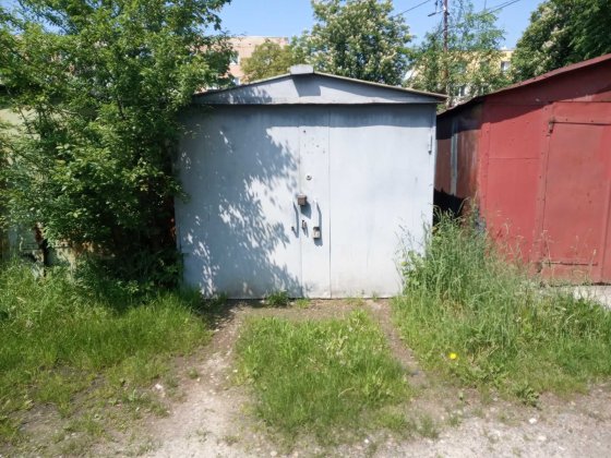 Гараж продаж Грушевського Дрогобыч