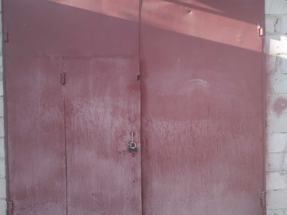 Продаж двоповерхового гаражу м.Дубно Дубно