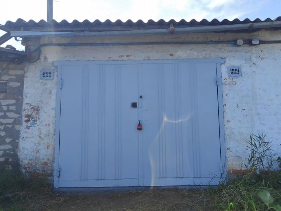 Продам гараж Зміїв Зміїв