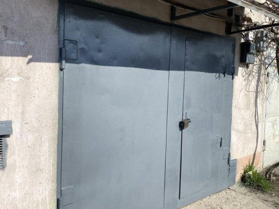 Гараж м. Ізмаіл (8 кооператив) Ізмаїл