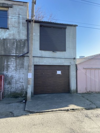 Продам 2-х поверховий гараж - фото 1