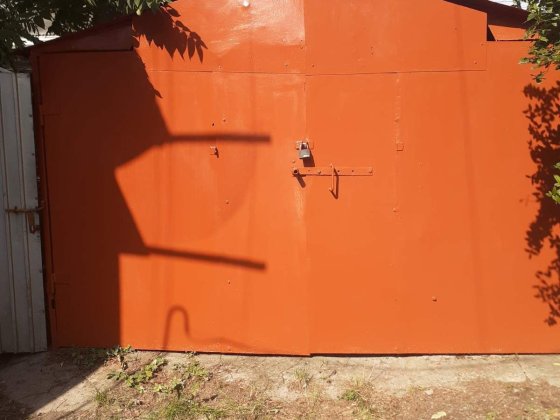 Продам гараж в центрі старого міста Кам'янець-Подільський