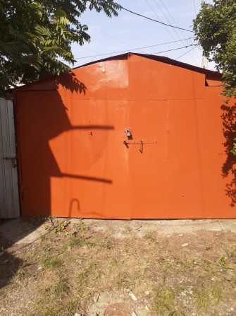 Продам гараж в центрі старого міста - фото 1