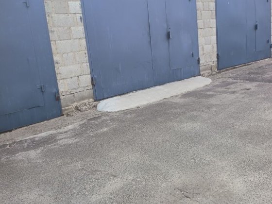 Продажа кирпичного гаража Коцюбинское