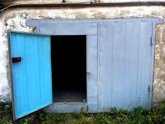 Продам гараж 6/4 Коростень