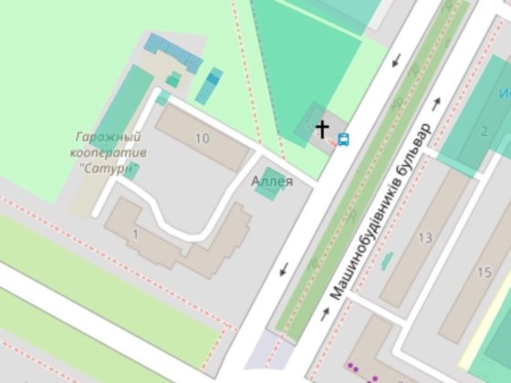 Продам   место под гараж 5х7 в центр города, 35 м2 каждое Краматорск