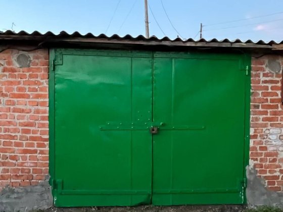 Продам гараж Миргород, центр Миргород