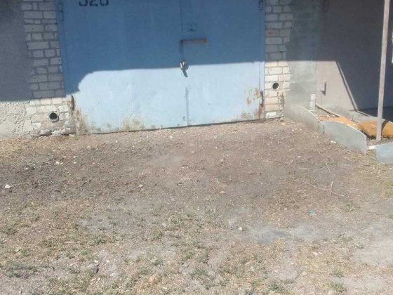 Продається гараж Павлоград