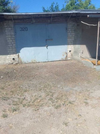 Продається гараж - фото 1