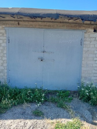 Продам гараж автолюбитель 2 - фото 1