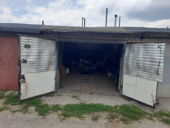 Продам гараж Автолюбитель 2 Павлоград