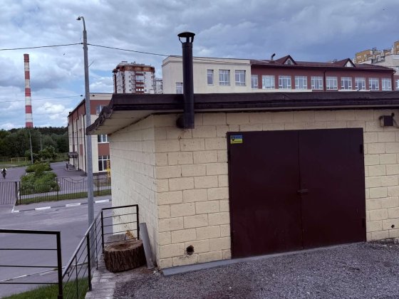 Продам гараж Пісочин мобіль Пісочин