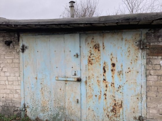 (ТОРГ)Продам гараж в Павлограде, Литмаш Павлоград
