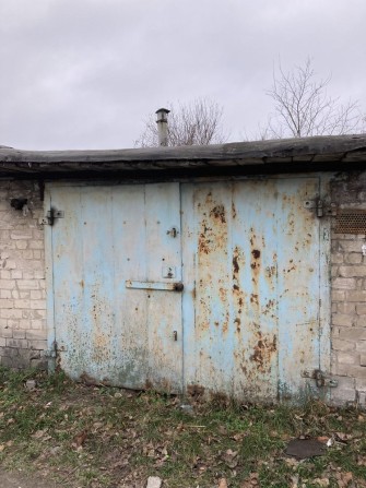 (ТОРГ)Продам гараж в Павлограде, Литмаш - фото 1