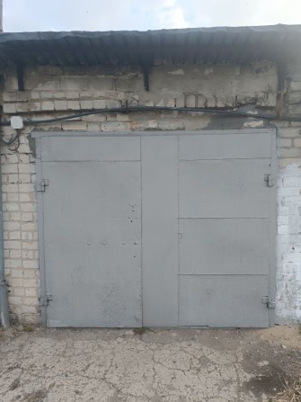 Продажа гаража на Литмаше - фото 1