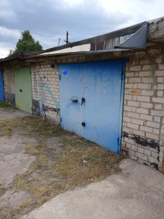 Продам гараж в Павлограді, р-н ПМЗ - фото 1