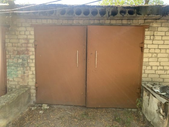 Продам гараж с погребом Світловодськ