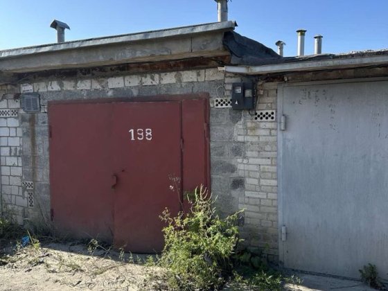 Продаю гараж на кооперативі Погребок біля нового ЖК Стугна Новая Украинка
