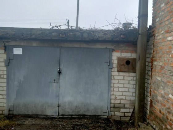 Продам гараж цегляний Умань